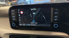 Hyundai i10 1.0 [63] Premium 5dr Auto [Nav] Petrol Hatchback